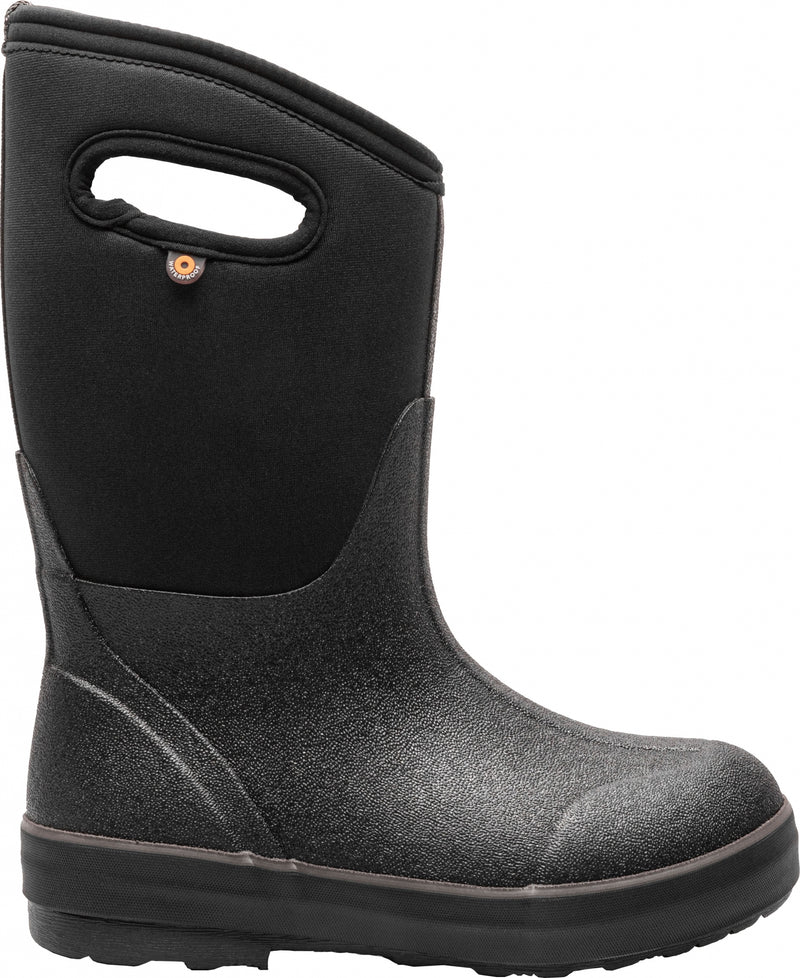 Bogs Kids Classic II Solid Boots