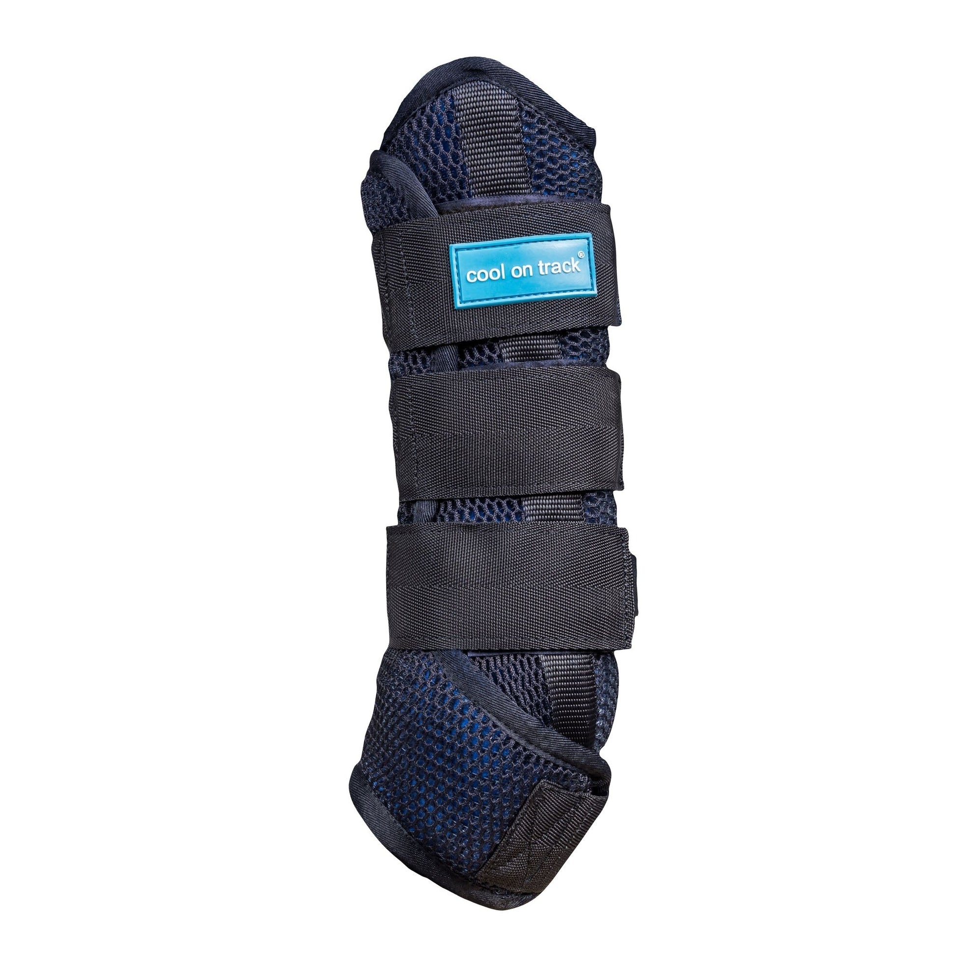 Back on Track Cool on Track Quick Wraps - Pair