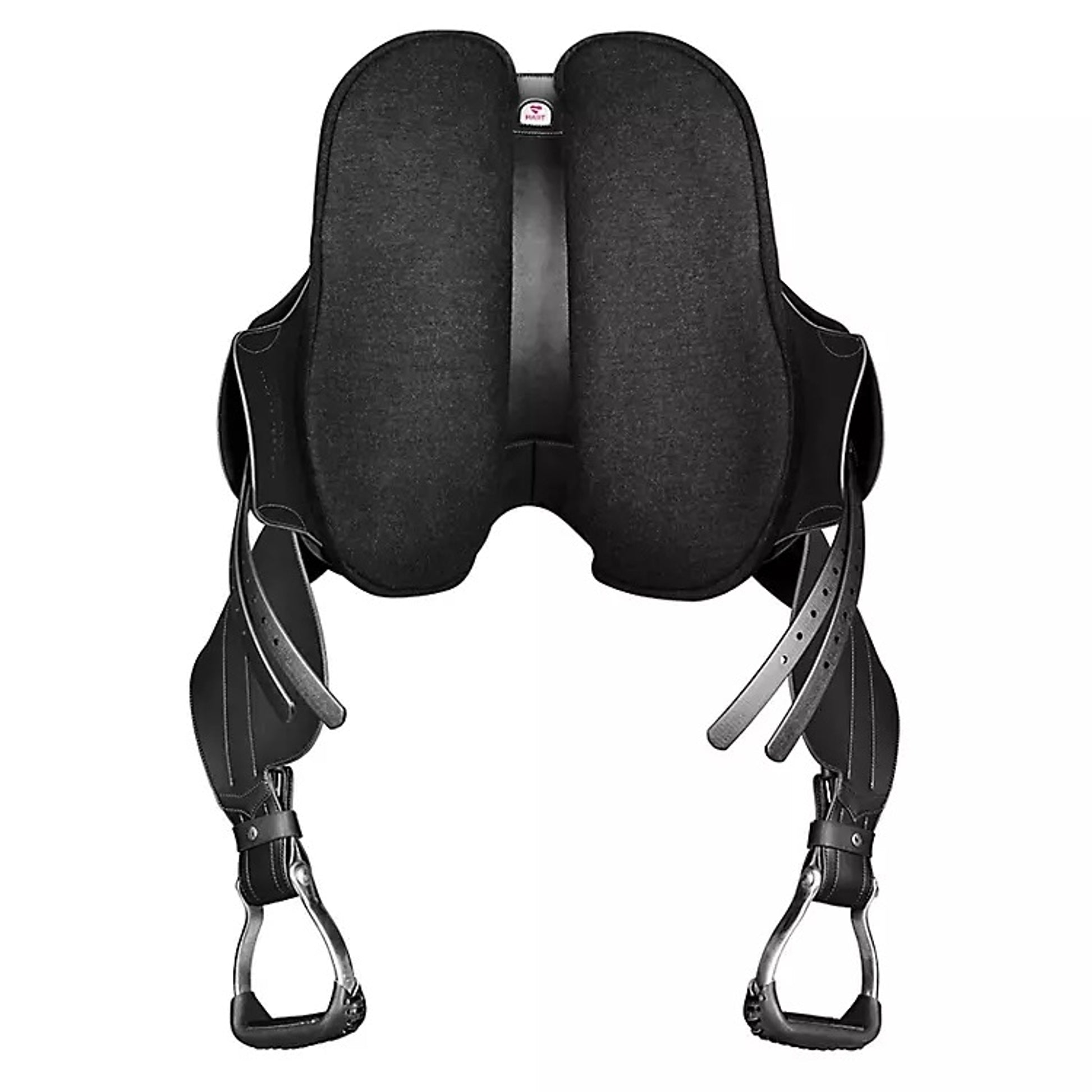 DEMO Wintec 500 HB Saddle