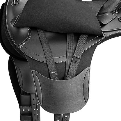 DEMO Wintec 500 HB Saddle