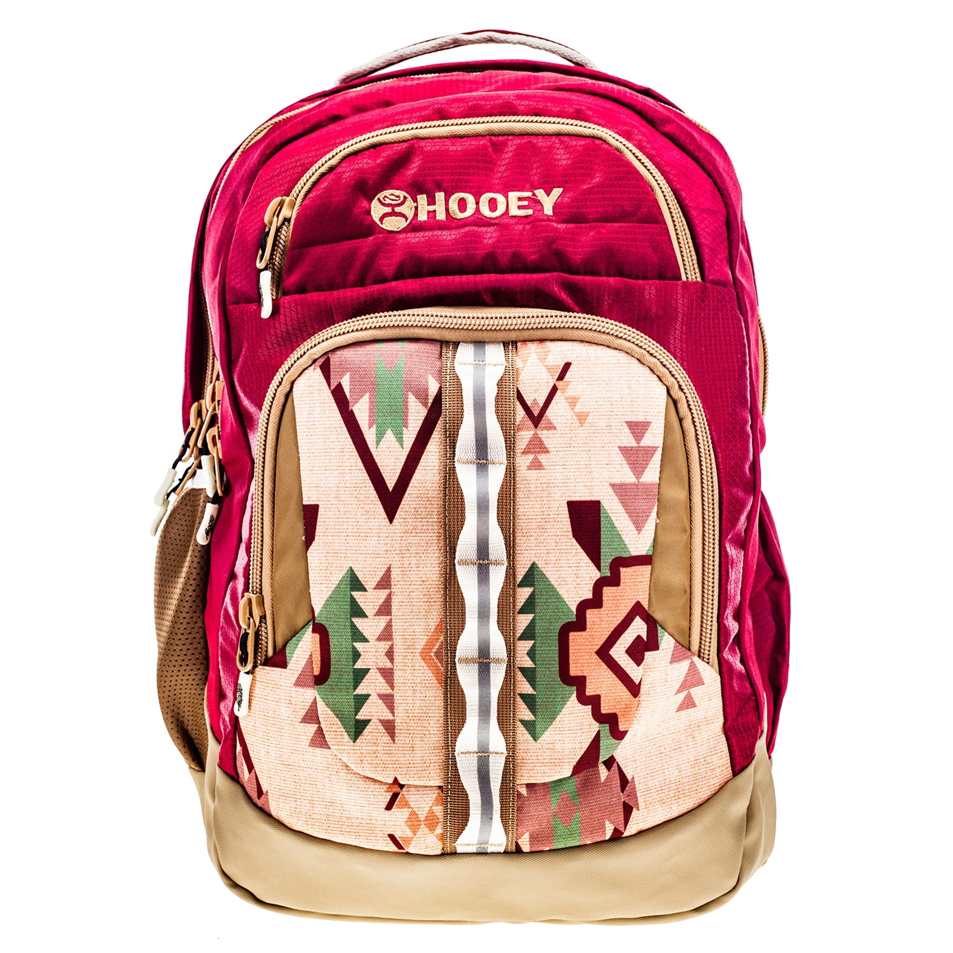 Hooey Ox Backpack
