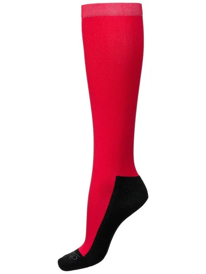 Ovation Ladies FootZees Sport Socks