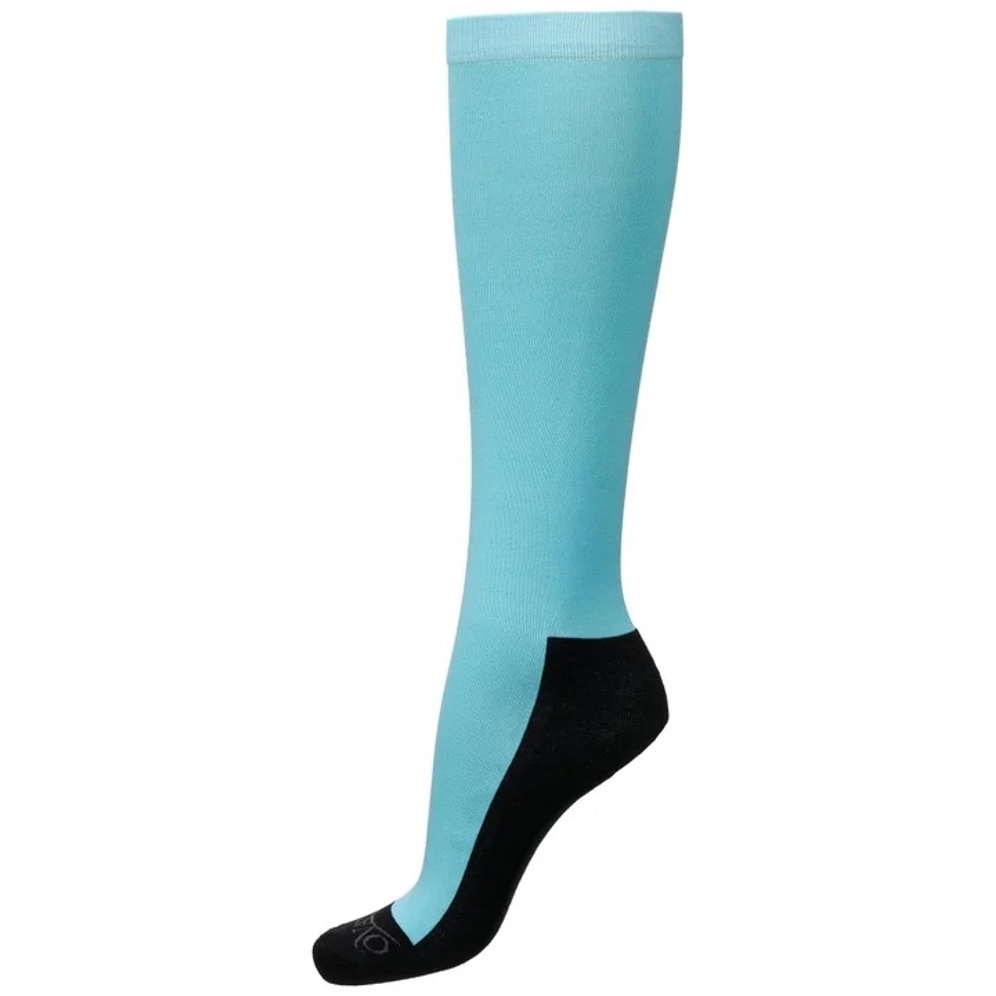 Ovation Ladies FootZees Sport Socks