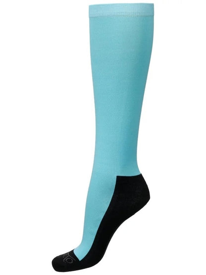 Ovation Ladies FootZees Sport Socks