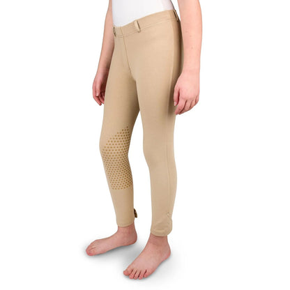 EquiStar Childs PullOn KP Breech