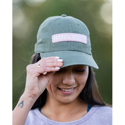 Dapplebay Barn Babe Classic Barn Hat