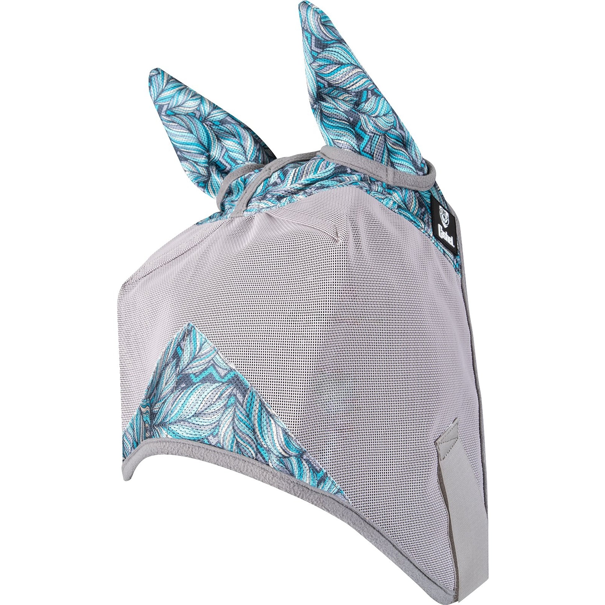 Cashel Crusader Fly Mask- Standard