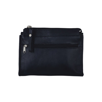 American West Texas Two Step Small Crossbody Bag/Wallet