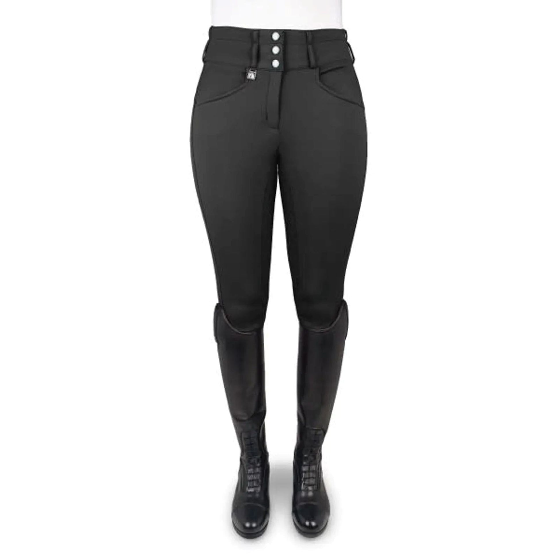 Romfh Ladies Evelyn Euro FS Breech
