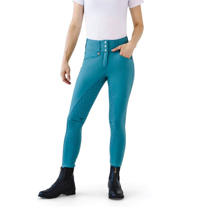 Romfh Ladies Evelyn Euro FS Breech