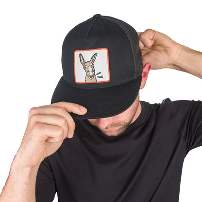 Centaur Ranch Farm SnapBack Hat