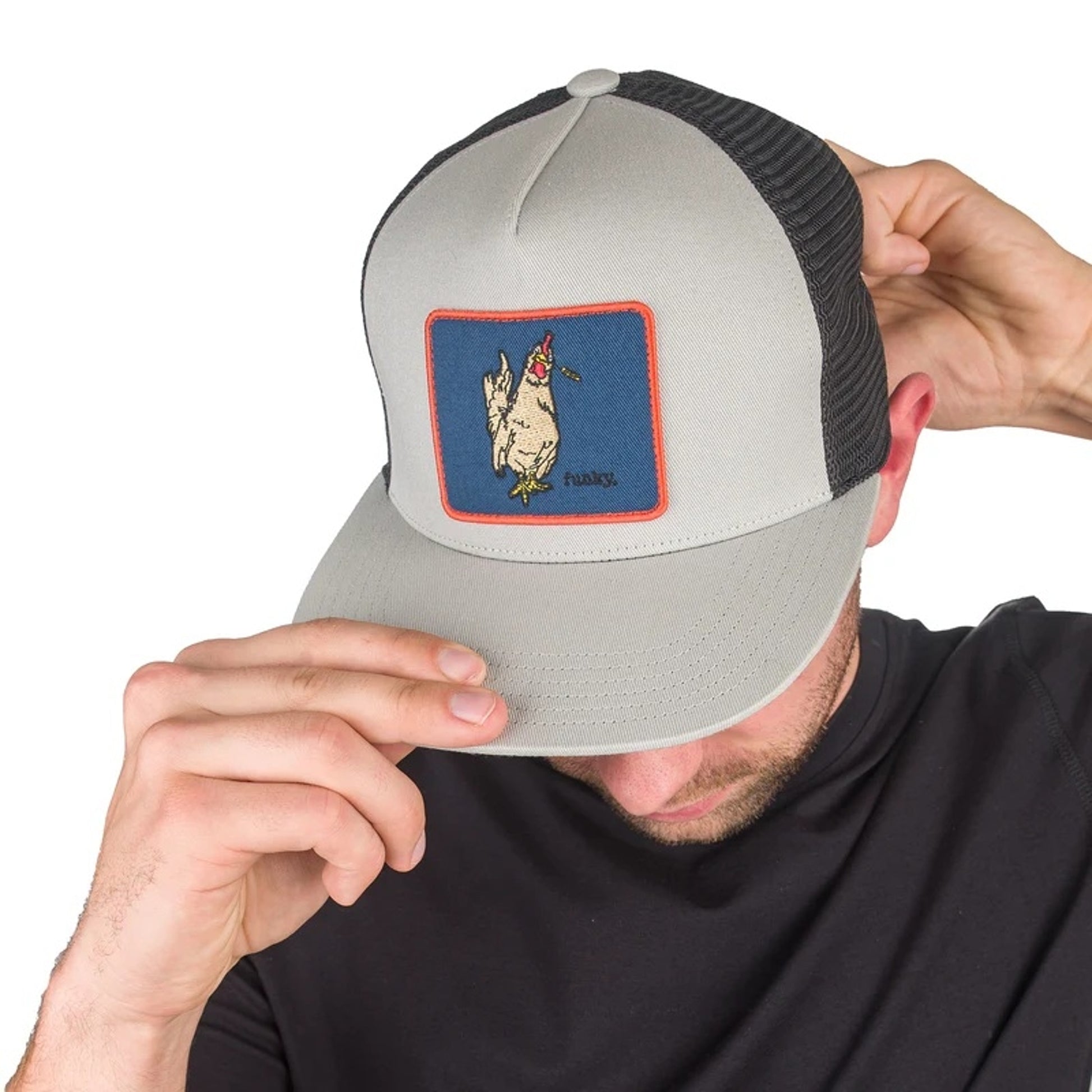 Centaur Ranch Farm SnapBack Hat