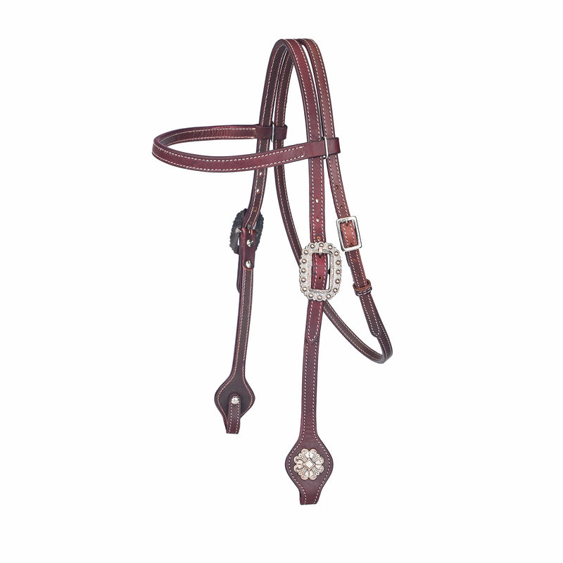 Tabelo Browband Headstall
