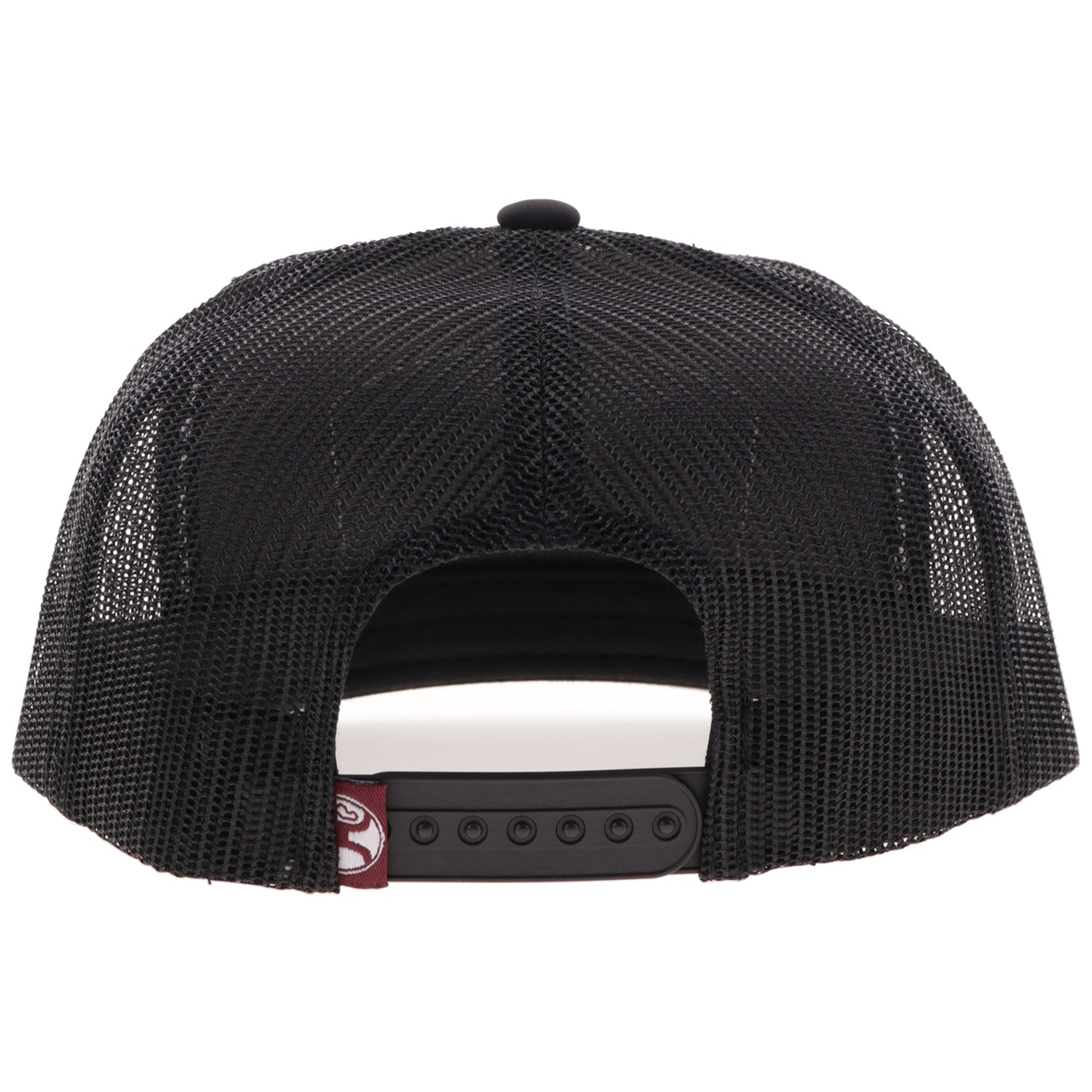Hoey Trip 5-Panel Trucker Hat