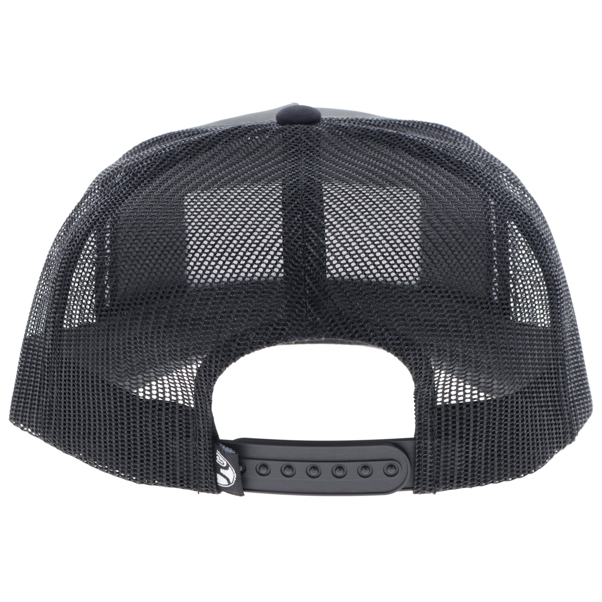 Hooey Sudan 5-Panel Trucker Hat