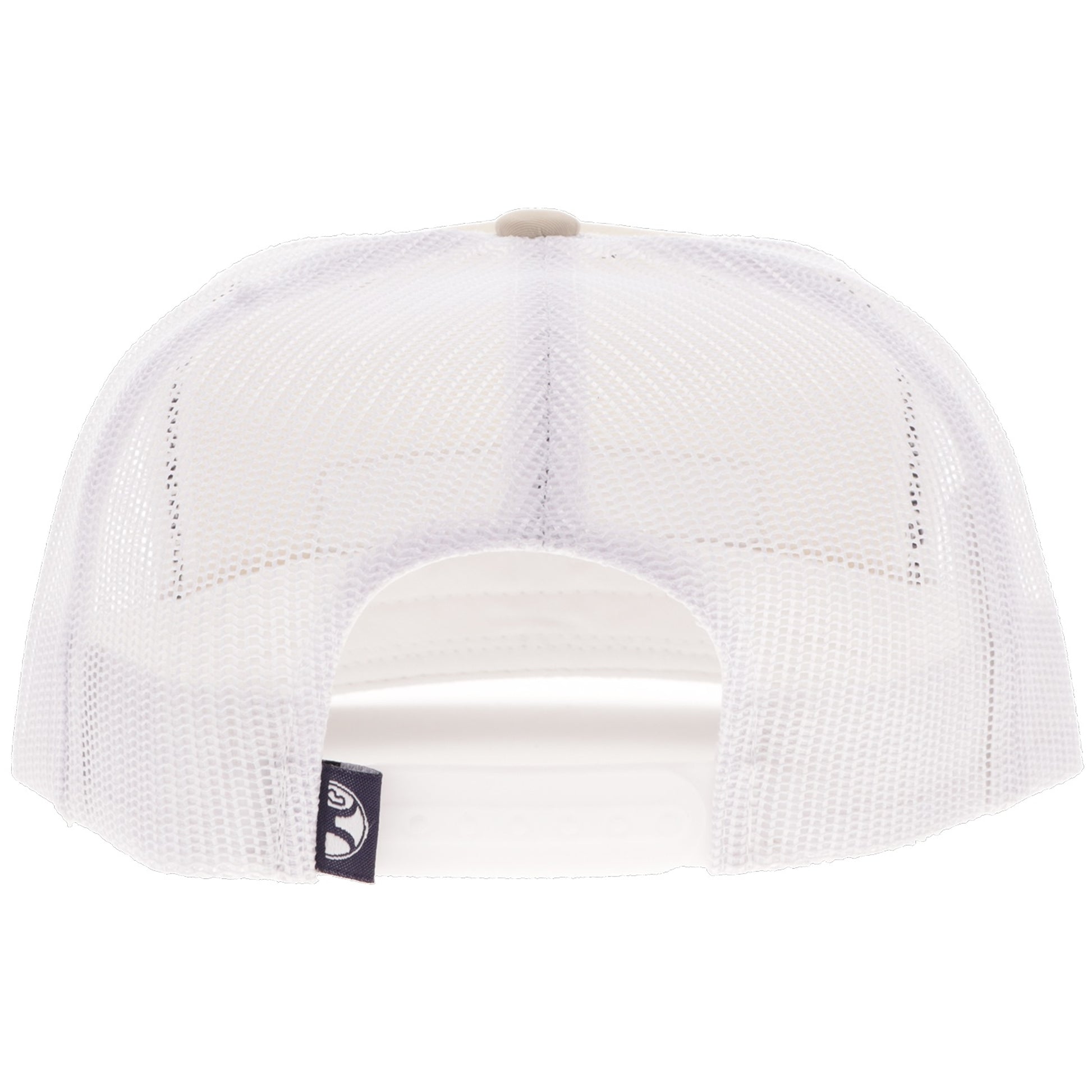 Hooey Lock-Up 6-Panel Trucker Hat