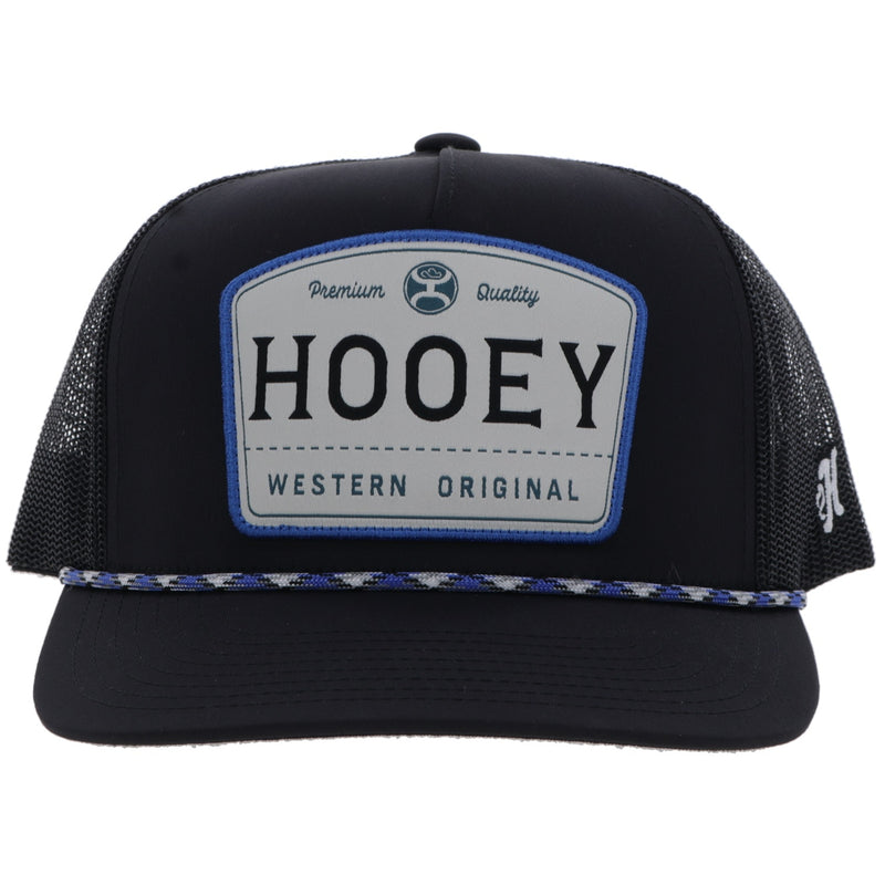 Hooey Trip 5-Panel Trucker Hat