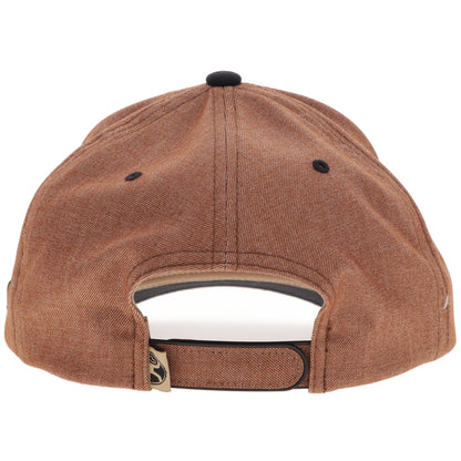Hooey Western Original 5-Panel Trucker Hat