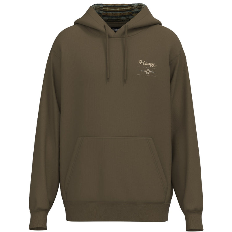 Hooey Mens Peyote Hoody