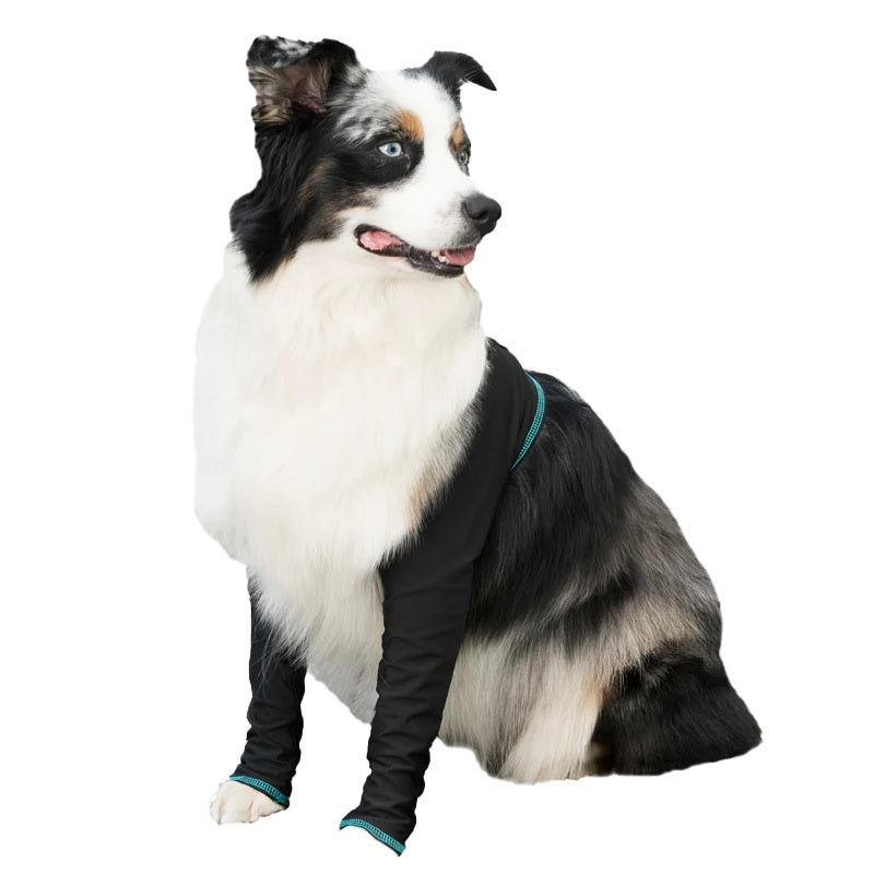 BeneFab Canine Comfort & Care Sleeves - Front