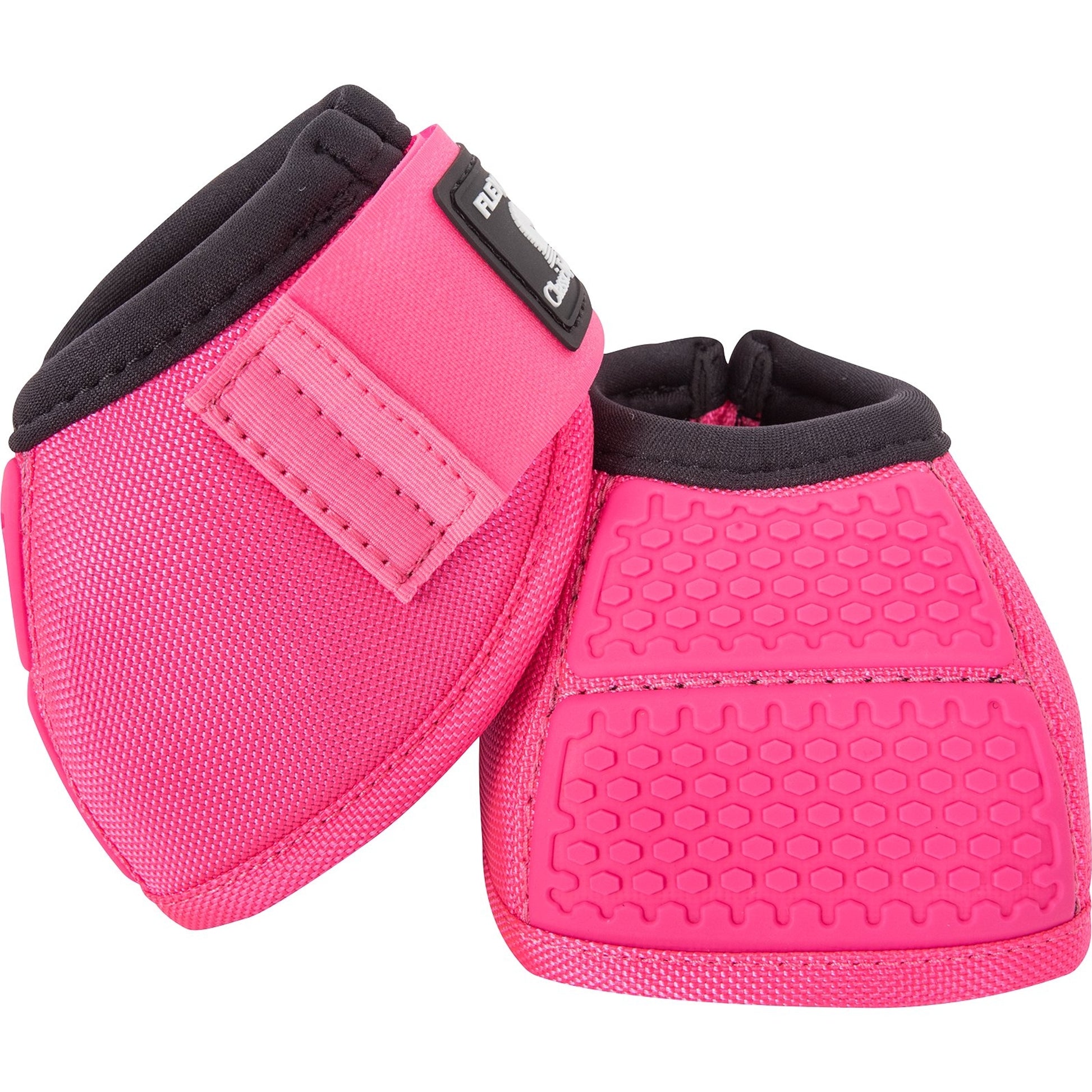 Classic Equine Flexion No-Turn Bell Boots