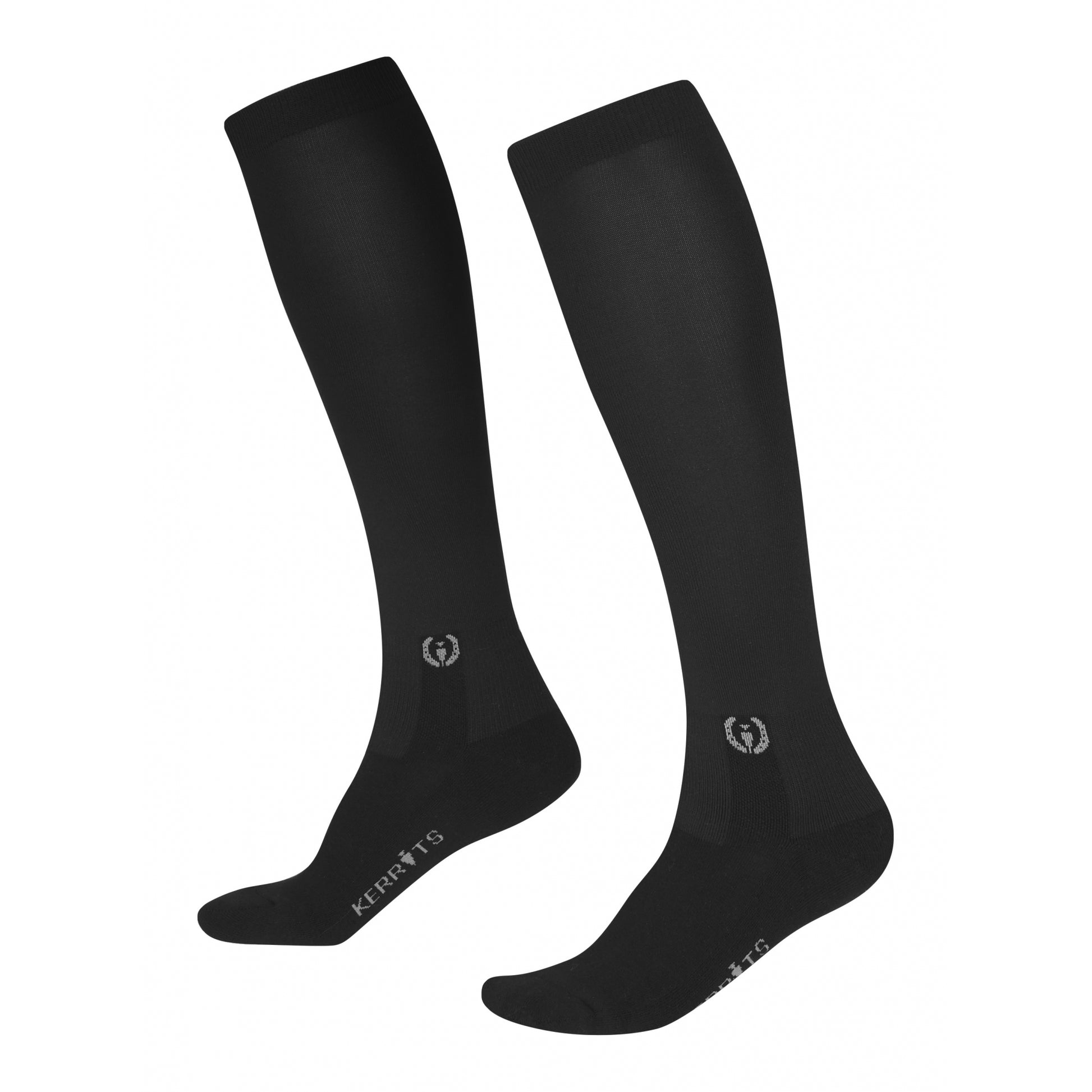 Kerrits Kids Dual Zone Boot Socks- Solid