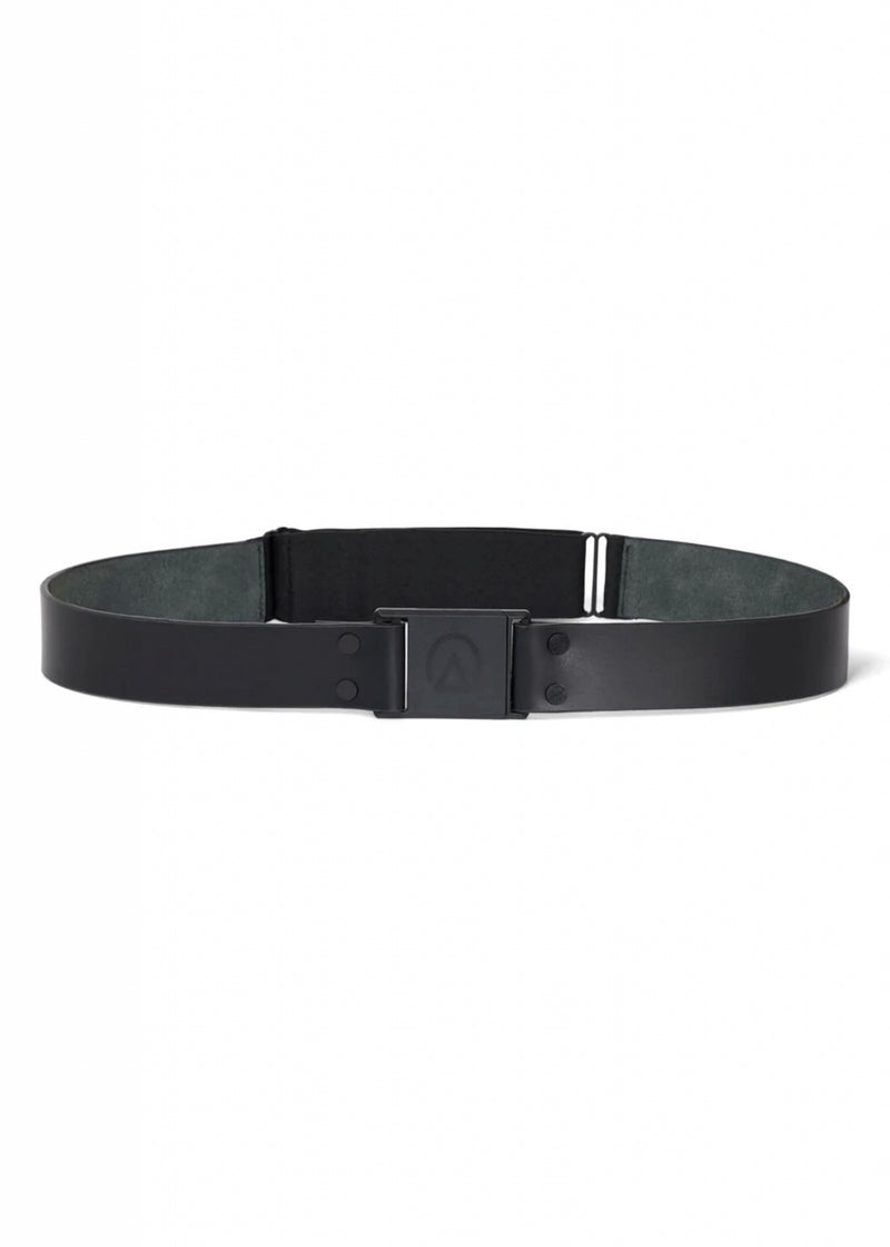 Kerrits Affinity Adj Leather Belt