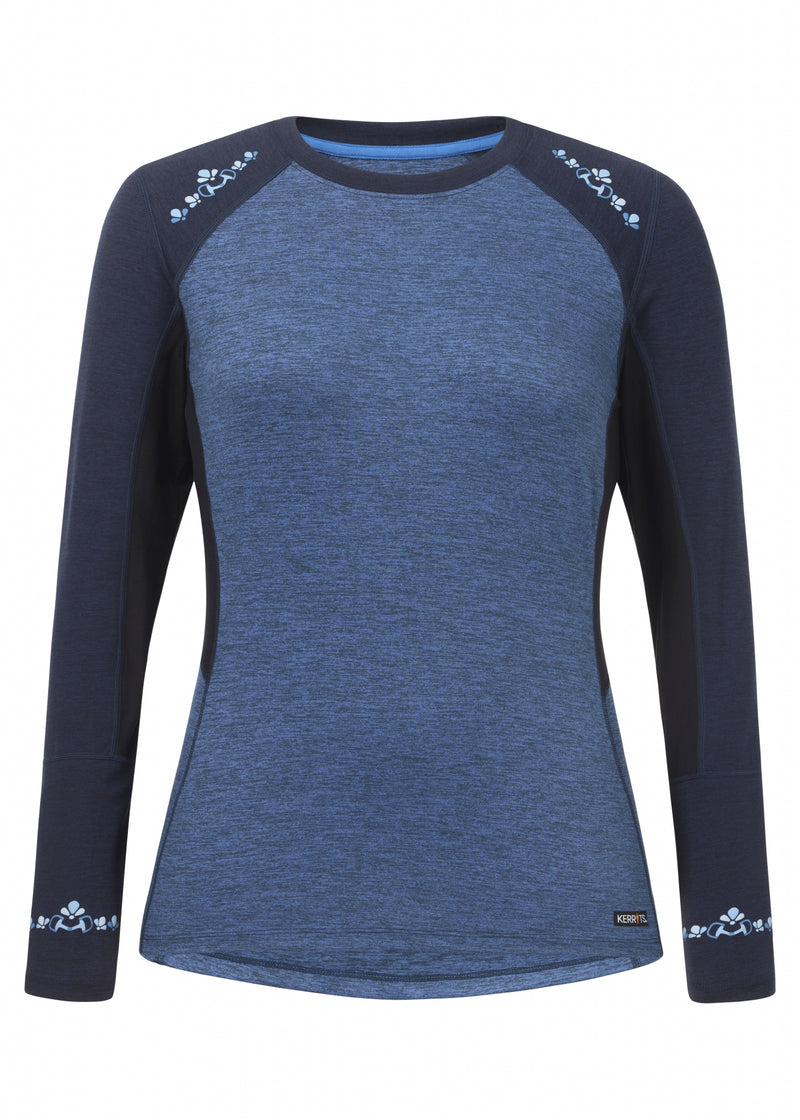 Kerrits D-Lightful Base Layer Top