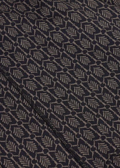 Kerrits Snaffle Fleece Half Zip Top