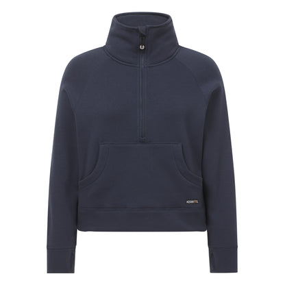 Kerrits Etch Equine Half Zip Sweatshirt