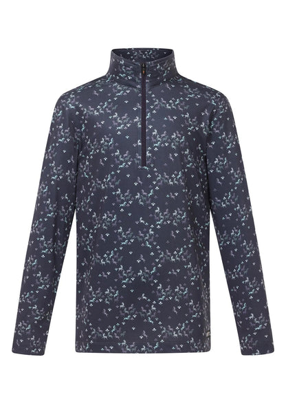 Kerrits Kids In The Zone Coolcore Long Sleeve Shirt