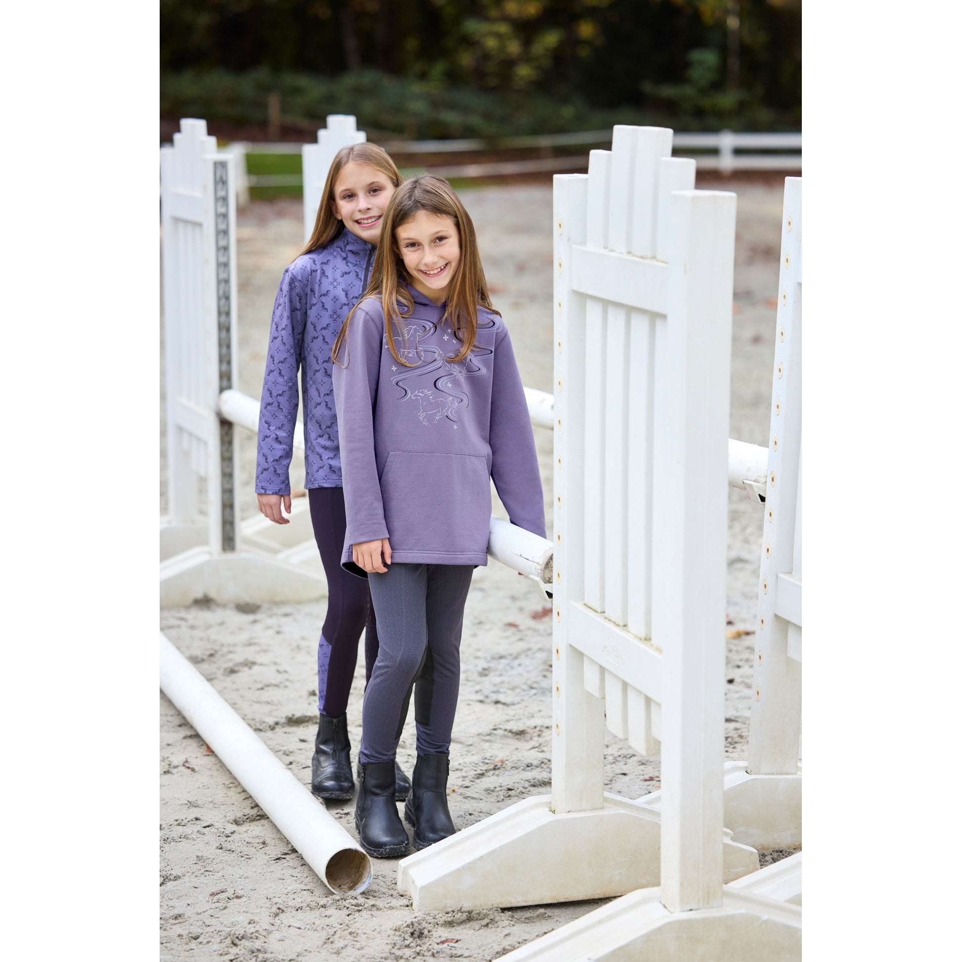 Kerrits Kids Thermo Tech Tight