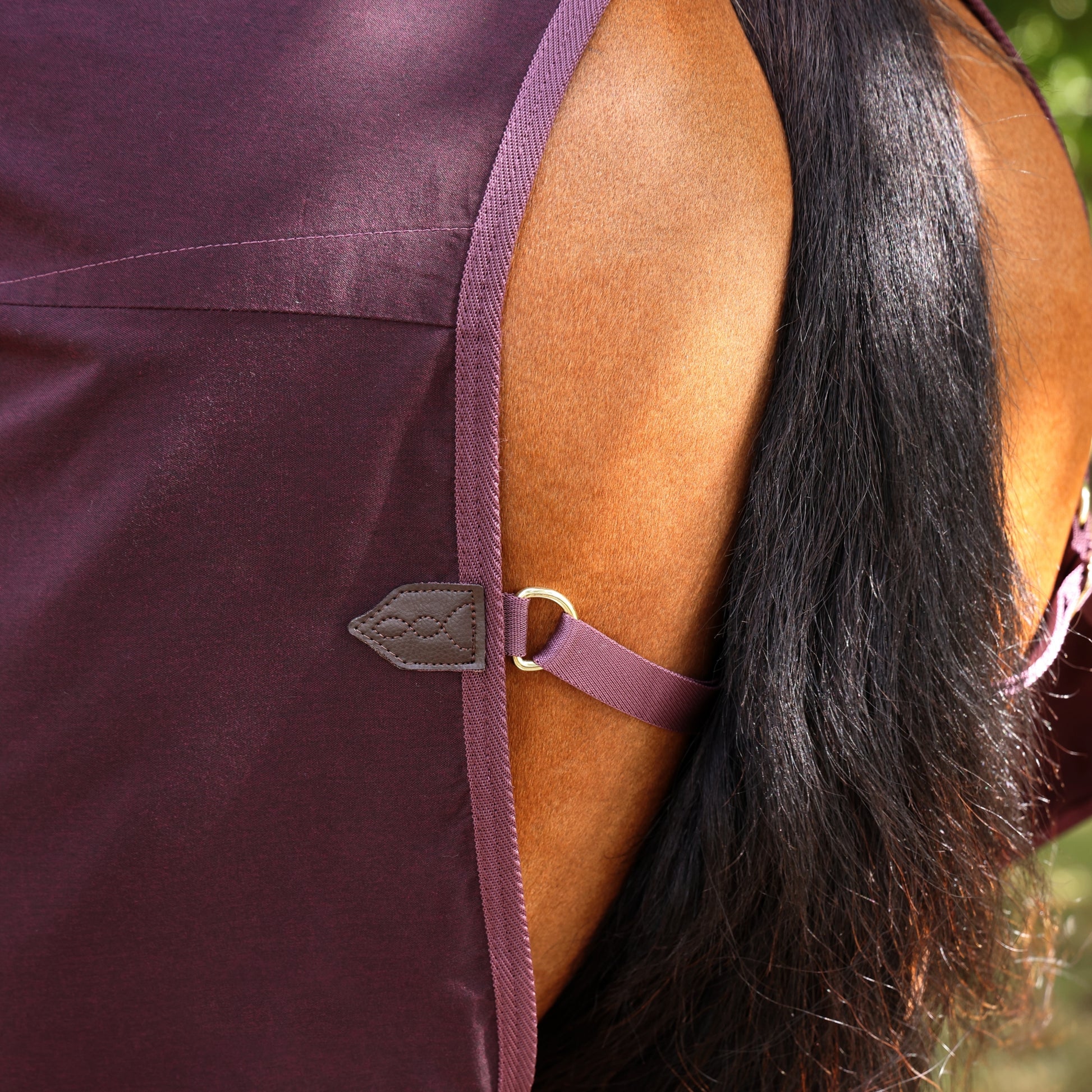 Shires Deluxe Stable Sheet