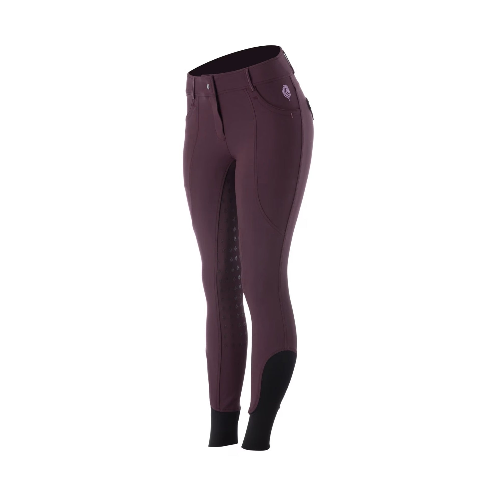Equinavia Annika Silicone FS Breeches