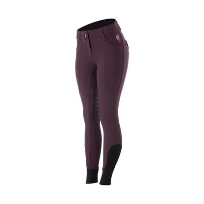 Equinavia Annika Silicone FS Breeches