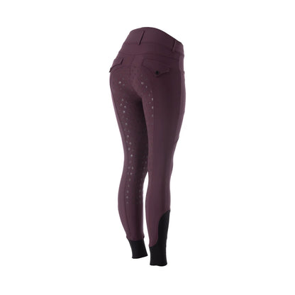Equinavia Annika Silicone FS Breeches