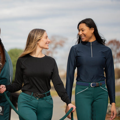 Equinavia Astrid Ladies Winter FS Breech