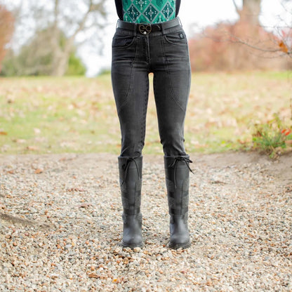 Equinavia Helena Denim FS Breech