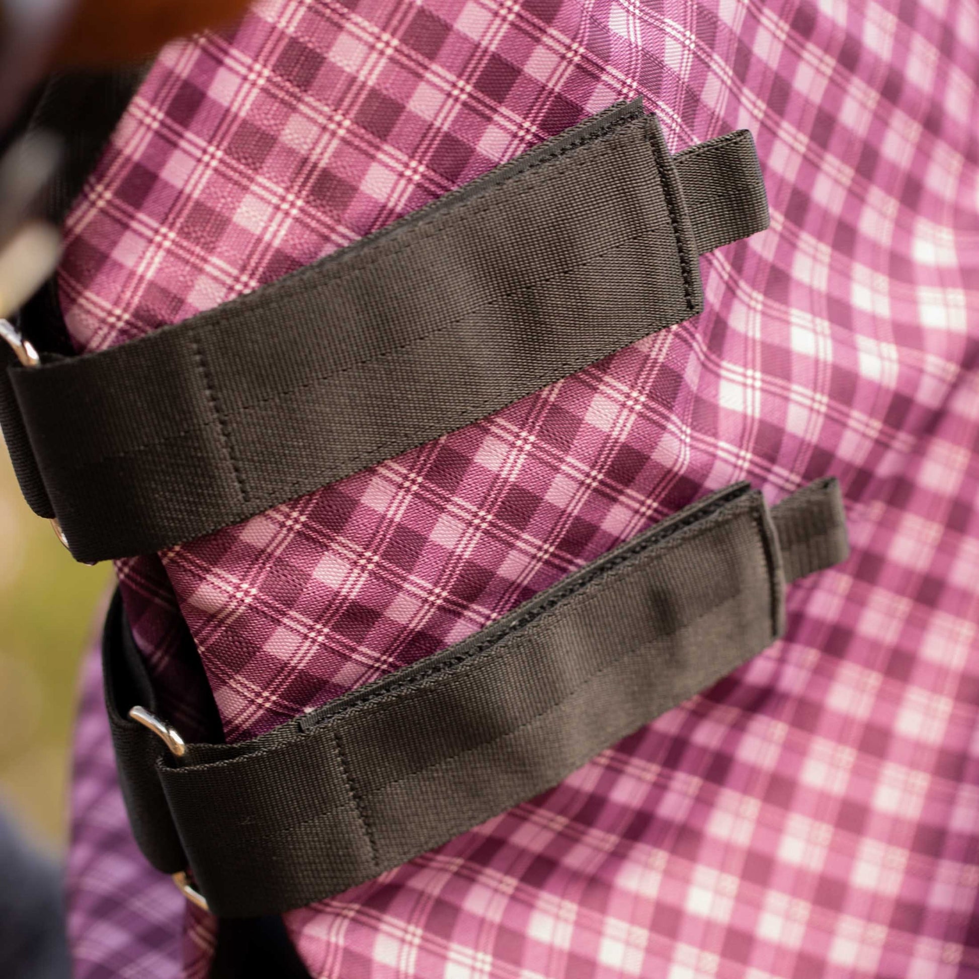 Equinavia Norse Neck Cover - No Fill