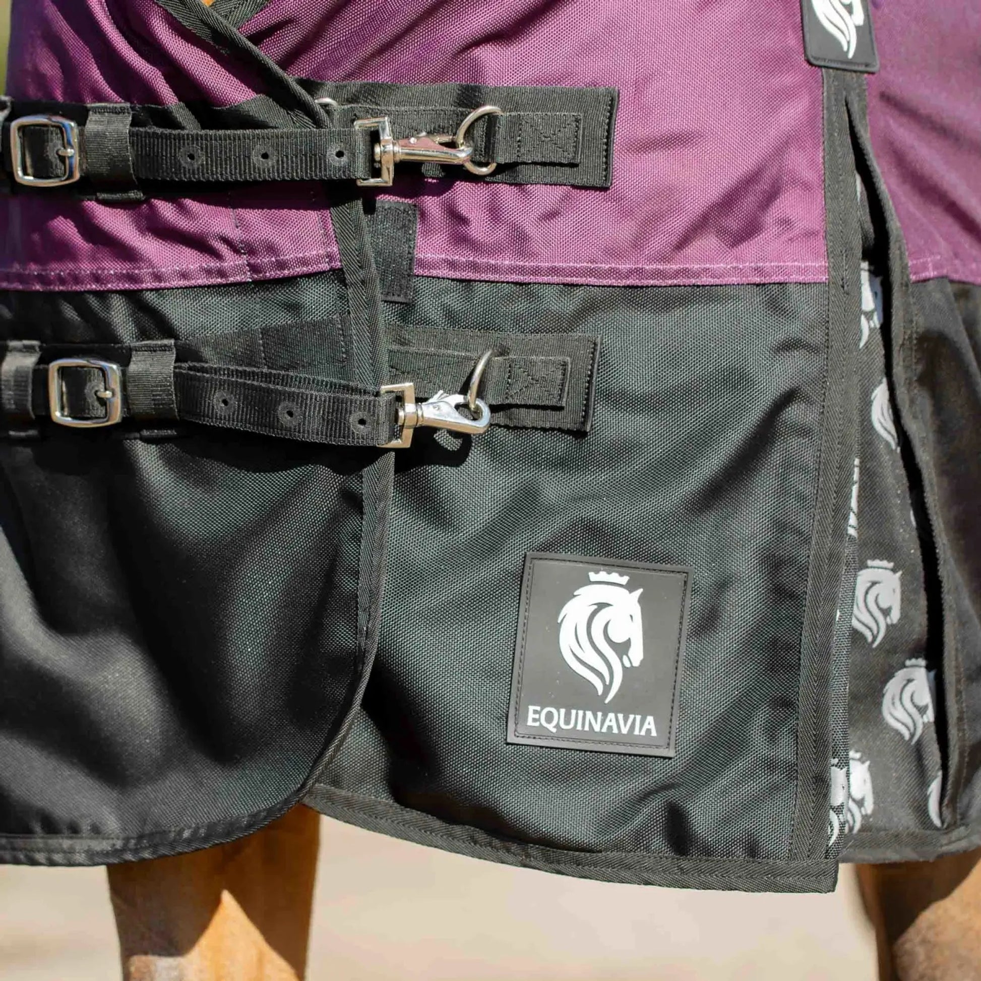 Equinavia Thunder 360 DAN TO 100g