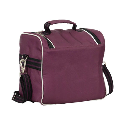 Equinavia Darby Zip Top Grooming Bag