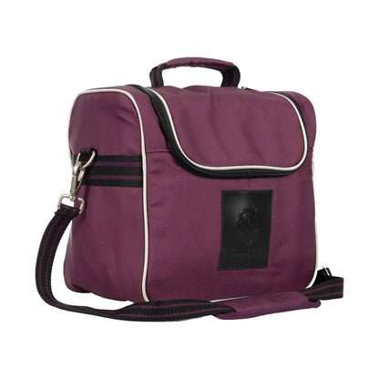Equinavia Darby Zip Top Grooming Bag