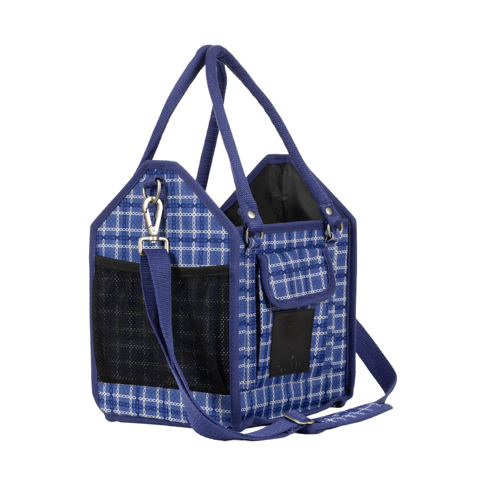 Equinavia Darby Small Collapsible Grooming Tote