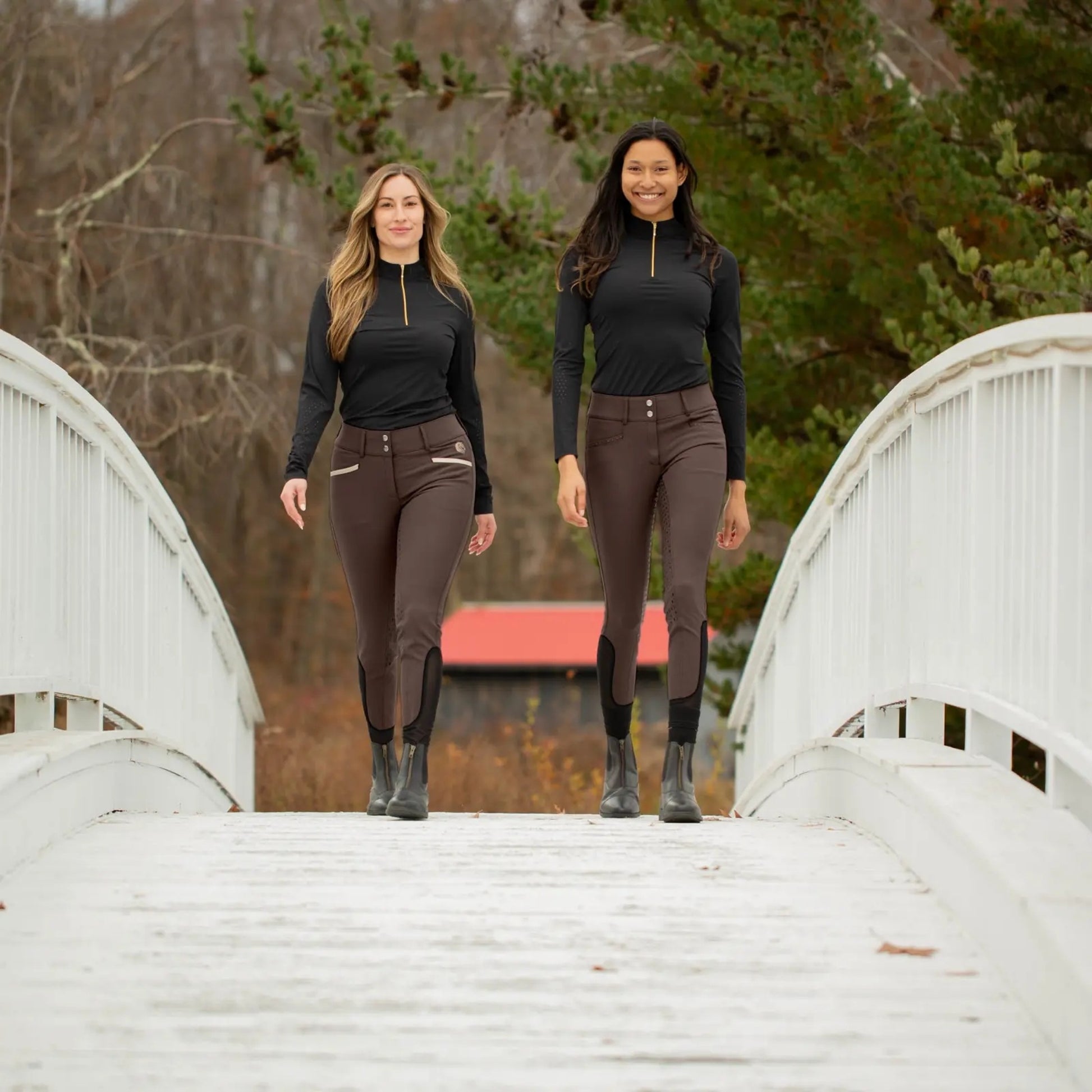 Equinavia Victoria FS Breeches