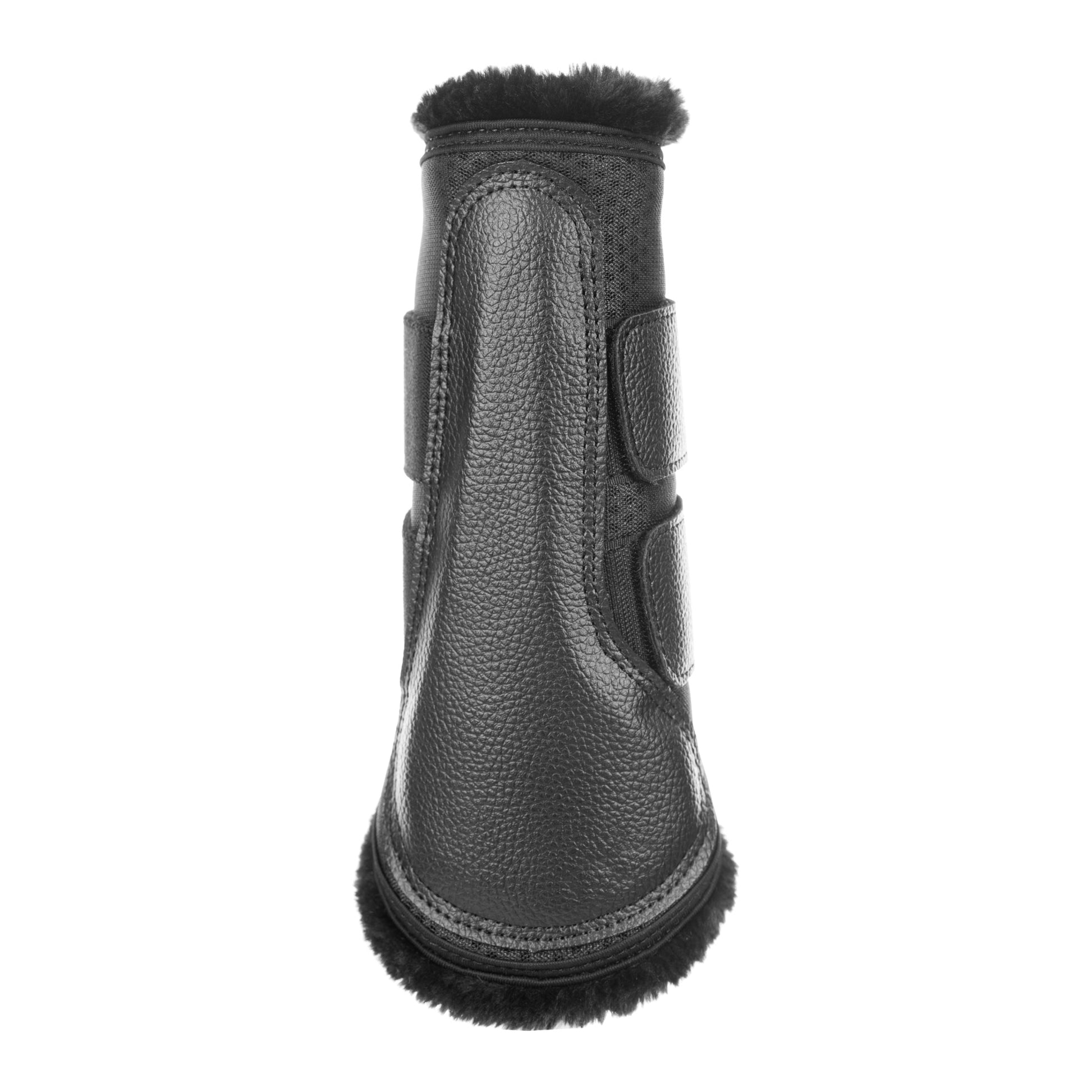 Equinavia Ty NordicAir Fleece Edged Brushing Boots