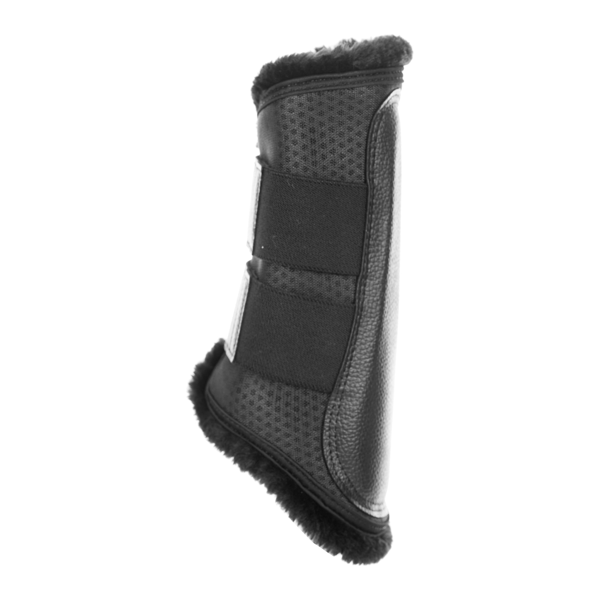 Equinavia Ty NordicAir Fleece Edged Brushing Boots