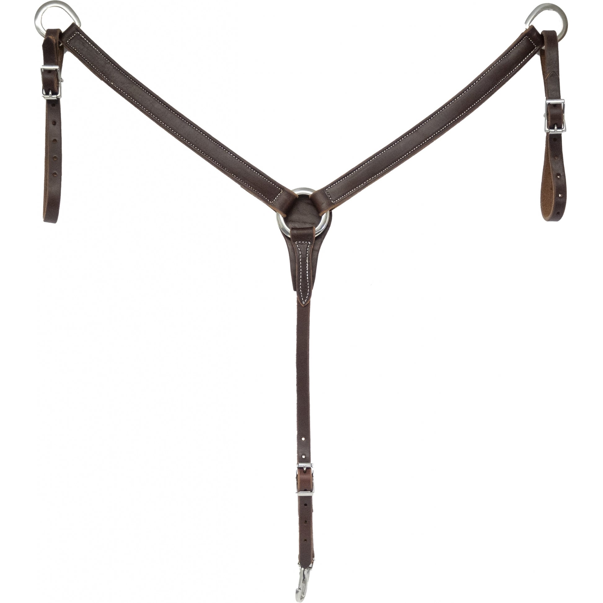 Mustang Cutter Breast Collar
