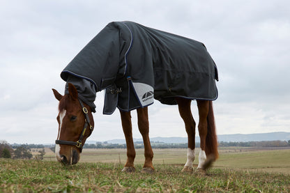Weatherbeeta ComFiTec Ultra Turnout Detach-A-Neck 360g