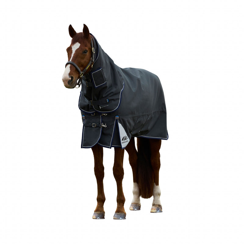 Weatherbeeta ComFiTec Ultra Turnout Detach-A-Neck 100g