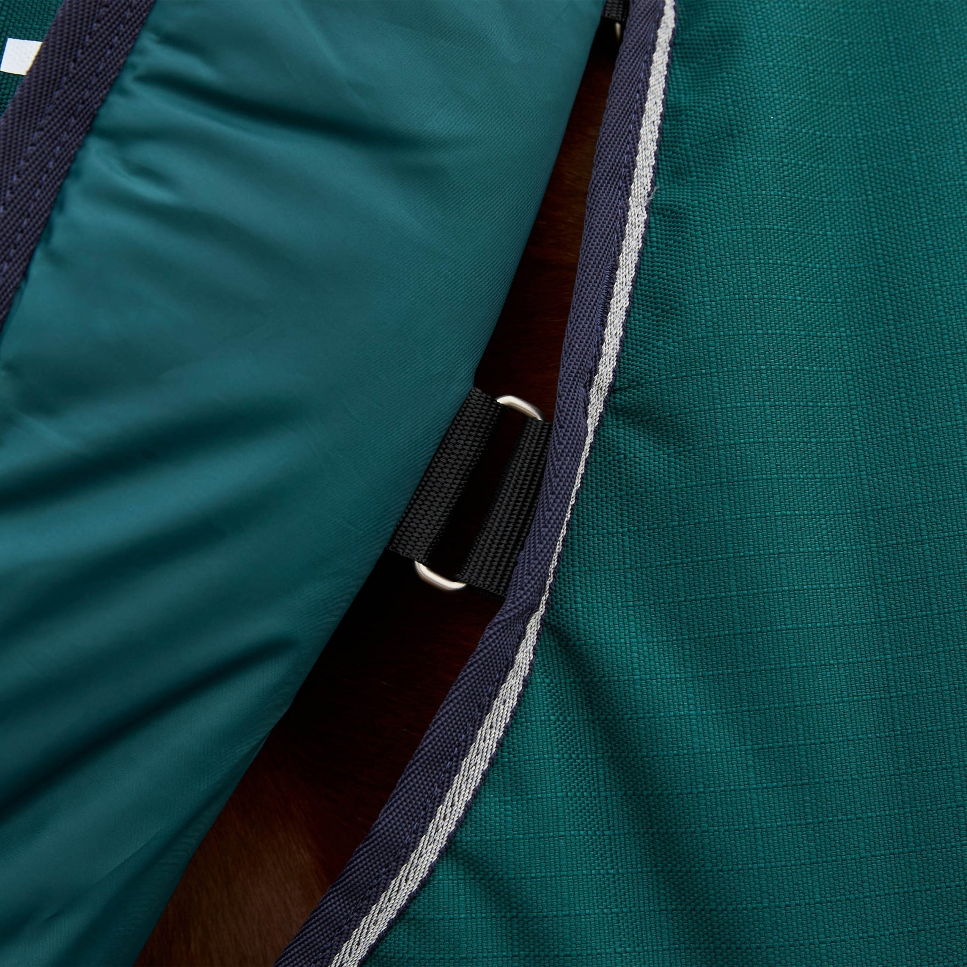 Weatherbeeta ComFiTec Plus Dynamic Turnout Detach-A-Neck 0g